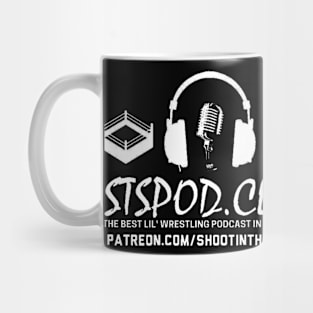 STSPOD.CLUB Mug